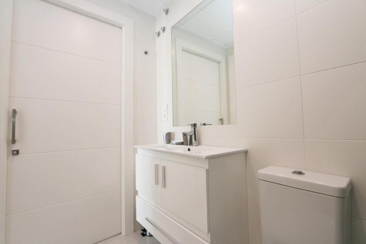 Апартаменти Casa Pinatar Сан-Педро-дель-Пінатар Екстер'єр фото